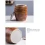 HIZLJJ Ceramic Canister Storage Jar Tea Jar Container With Lid Cereal Dispensers Grain Storage Tank Sealed Ceramic Rice Bucket Kitchen HIZLJJ Ceramic Canister Storage Jar Tea Jar Container With Lid Cereal Dispensers Grain Storage Tank Sealed Ceramic Rice Bucket Kitchen