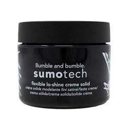 Sumo Tech Flexible Lo-Shine Creme Solid 50 Ml