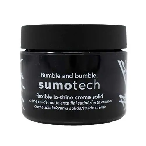 Sumo Tech Flexible Lo-Shine Creme Solid 50 ml – Flexible Lo-Shine Festcreme 50 ml