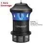 DynaTrap DT1775 1 Acre XL Mosquito and Insect Trap with AtraktaGlo Light - Black DynaTrap DT1775 1 Acre XL Mosquito and Insect Trap with AtraktaGlo Light - Black