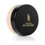 Black Radiance True Complexion Loose Setting Powder, Banana, 18.2 Gram