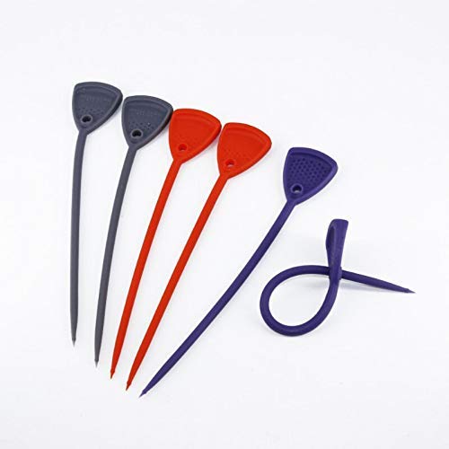 Best Quality 6pcs Food Snack Bag Seal Clip Color Silicone Port Fresh Storage Bundle, Large Bag Clips - Glass Food Storage Jars, Clear Glass Canisters with Lids, Food Storage Jars Best Quality 6pcs Food Snack Bag Seal Clip Color Silicone Port Fresh Storage Bundle, Large Bag Clips - Glass Food Storage Jars, Clear Glass Canisters with Lids, Food Storage Jars