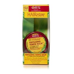 ORS HAIRestore Fertilizing Temple Balm with Nettle Leaf and Horsetail Extract