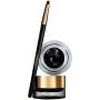 LOreal Paris Infallible Lacquer Eyeliner, Blackest Black (Packaging May Vary)