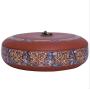 RUIKA Tea Storage Containers Chinese recommended Pu er tea Tea Tins Food Storage Jar Circular superposition