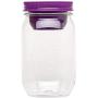 ALADDIN CLASSIC MASON SALAD JAR 1L (BERRY)