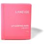 [Laneige] 2019 Renewal - Lip Sleeping Mask, Berry, 0.7 Ounce / 20 g