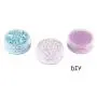 Tiny Sample Containers 3 Gram Sample Jars 100pcs Makeup Sample Containers with Lids Tiny Sample Containers 3 Gram Sample Jars 100pcs Makeup Sample Containers with Lids