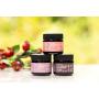 Fragrance Free Body Butter, Hand Repair Cream, Natural Body Butter, Ultra Healing Body Butter with Organic Shea Butter, Unscented Body Butter, Hand Cream For Sensitive Skin, Travel Size, 2 oz