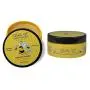 Bella B Tummy Honey Butter 2er Pack – Tummy Butter zur Vorbeugung von Stretchmarks – Schwangerschaftscreme gegen Stretchmarks – Stretch Marks Creme für Schwangerschaft – Bella B Bodycare – Bella B Tummy Honey Cream