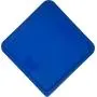 Carlisle 1074260 StorPlus Square Container Lid, 12/18/22 qt, Royal Blue – Beschlag für rechteckige StorPlus Behälter, 12/18/22 qt, Königsblau