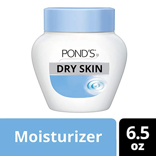 Ponds Dry Skin Cream, 6.5 oz