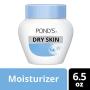 Ponds Dry Skin Cream, 6.5 oz