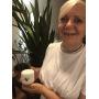 Corium 21 - Fragrance free - The Original Aloe Skin Cream - 8 ounce jar