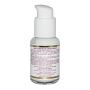 New Condition Moisturizer For Oily / Problem Skin All Natural With Alpha Hydroxy Acids, Tea Tree Oil, Lavender Oil, Organic Apple Cider Vinegar Safe Around The Eyes By Nonie of Beverly Hills 1.75oz GLASS Jar