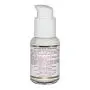 New Condition Moisturizer For Oily / Problem Skin All Natural With Alpha Hydroxy Acids, Tea Tree Oil, Lavender Oil, Organic Apple Cider Vinegar Safe Around The Eyes By Nonie of Beverly Hills 1.75oz GLASS Jar