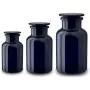 Miron Apothecary JAR Glas 0,5L 

Glasbehälter von Miron Apothecary, Fassungsvermögen 0,5 Liter.