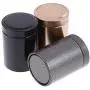 WayJaneDTP 1Pc Multi-use Metal herb Container Small stash jar airtight Smell Proof Durable WayJaneDTP 1Pc Multi-use Metal herb Container Small stash jar airtight Smell Proof Durable
