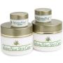 InfiniteAloe Skin Care Cream - Original Scent - (2) 8oz + (2) 0.5oz