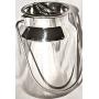 SS Milk Totes (2 Quart)