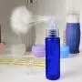 Travel Bottles Spray Bottle,3oz Leakproof Squeeze Bottle Travel Accessories Toiletries Set,Travel Size Silicone Refillable Shampoo Lotion Conditioner Containers (10 Pack) Travel Bottles Spray Bottle,3oz Leakproof Squeeze Bottle Travel Accessories Toiletries Set,Travel Size Silicone Refillable Shampoo Lotion Conditioner Containers (10 Pack)