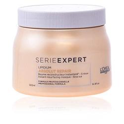 LOreal 55521 Professional Serie Expert Absolut Repair Lipidium Masque, 16.90 Ounce