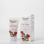 Nourish Organic | Ultra Hydrating Face Cream - Pomegranate & Argan | GMO-Free, Cruelty Free, 100% Vegan (1.7oz)