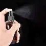 Small Spray Bottle, YULEER 2 Ounces Amber Glass Spray Bottles for for Essential Oils, Perfume Oils, Body Lotion, Moisturizer, Creams, Cleaning Solutions or Other Liquids 24 Pack Small Spray Bottle, YULEER 2 Ounces Amber Glass Spray Bottles for for Essential Oils, Perfume Oils, Body Lotion, Moisturizer, Creams, Cleaning Solutions or Other Liquids 24 Pack