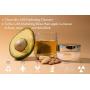 Sonage Lumenez Vitamin Creme, Gluten Free Daily Moisturizer for Dehydration and Dryness, 50 ml