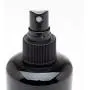 Infinity Jars 100 Ml (3.4 fl oz) Black Ultraviolet Glass Fine Mist Spray Bottle 3-Pack Infinity Jars 100 Ml (3.4 fl oz) Black Ultraviolet Glass Fine Mist Spray Bottle 3-Pack