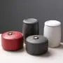 Boîte Vintage en Céramique Artisanale, Récipient de Conservation d'Infusion Airtight, Canister à Thé (1:130x110mm, 660ml) Boîte Vintage en Céramique Artisanale, Récipient de Conservation d'Infusion Airtight, Canister à Thé (1:130x110mm, 660ml)