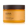 AHAVA Reichhaltige Körpercreme, Mandarin & Zedernholz, 12.3 fl oz