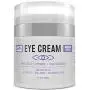 M3 Naturals Eye Cream Infused with Collagen Stem Cell and Hyaluronic Acid for Puffiness, Wrinkles, Dark Circles Under Eye, Bags, Fine Lines - Helps Anti-Aging, Healthy Skin Care Moisturizer 1.7 fl M3 Naturals Eye Cream Infused with Collagen Stem Cell and Hyaluronic Acid for Puffiness, Wrinkles, Dark Circles Under Eye, Bags, Fine Lines - Helps Anti-Aging, Healthy Skin Care Moisturizer 1.7 fl