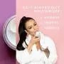 24/7 Bio Protect Gesichtscreme – Naturally Woww – Hals- und Gesichtscreme mit Hyaluronsäure für Frauen – Anti-Falten-Lösung – Tierversuchsfrei – Pflanzlich – Hergestellt in den USA
