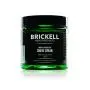 Brickell Mens Smooth Brushless Shave Cream for Men, Natural and Organic Smooth Shaving Lotion to Fight Nicks, Cuts and Razor Burn, 2 Ounce, Unscented