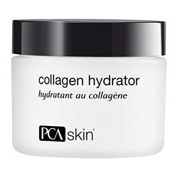 PCA SKIN Collagen Hydrator - Rich Antioxidant Face Moisturizer for Dry / Mature Skin (1.7 oz)