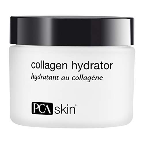 PCA SKIN Collagen Hydrator - Rich Antioxidant Face Moisturizer for Dry / Mature Skin (1.7 oz)