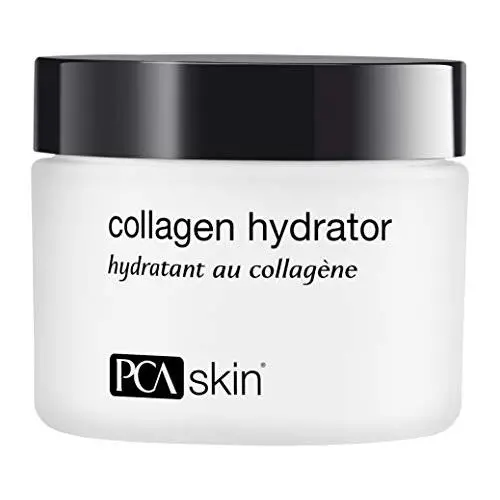 PCA SKIN Kollagen Hydrator – Reichhaltiger Antioxidantien-Gesichtsfeuchtigkeitsspender für trockene/reife Haut (50 ml)