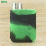 | Storage Bottles & Jars | Newest Protective Silicone Case For Vaporesso SWAG 80W Box Mod Colorful Silicone Case Vaporesso SWAG Mod Shield | by HUDITOOLS | 1 PCs