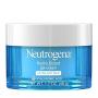 Hydro Boost Hyaluronic Acid Hydrating Face Moisturizer Gel-Cream to Hydrate and Smooth Extra-Dry Skin, 1.7 oz (2 Pack)