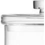 LSA Maxi Clear Storage Jar 22cm