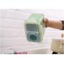 Sealed cans, food storage cans, whole grain storage boxes, 4 sets with lid storage tanks