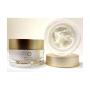 PURORGANIC Purecell Shimmer shield honey like cream