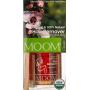 Moom Organic Hair Removal Kit, Tea Tree, 6-Ounce Package