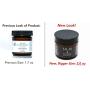 Organic Face Moisturizer with Hyaluronic Acid - Natural Face Moisturizer for all skin types - Sensitive, Oily, Dry, Severely Dry - Anti-Aging & Anti-Wrinkle for Women & Men