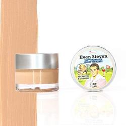 theBalm Even Steven Whipped Foundation, Light

theBalm Even Steven Whipped Foundation, Hellisch Hell