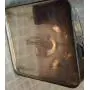 Vintage 1950s Lincoln BeautyWare Chrome Coffee Canister