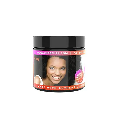 Chebe Butter - A whipped butter with authentic Chebe for those that are not able to use Chebe the traditional way - 4 oz Chebe Butter - A whipped butter with authentic Chebe for those that are not able to use Chebe the traditional way - 4 oz