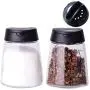 Contenant Multifonctionnel pour Épices et Condiments JUSTDOLIFE – Rangement pour Sel et Épices Contenant Multifonctionnel pour Épices et Condiments JUSTDOLIFE – Rangement pour Sel et Épices