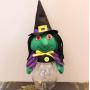 Halloween Candy Cans Cute Funny Pumpkin Candy Cans Home Decoration Candy Cans Adding Festive Atmosphere Packing Five Candy Cans Together